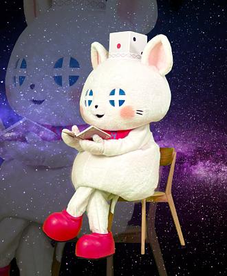 いちじんちゃんの画像