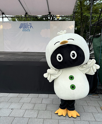 Hooちゃんの画像