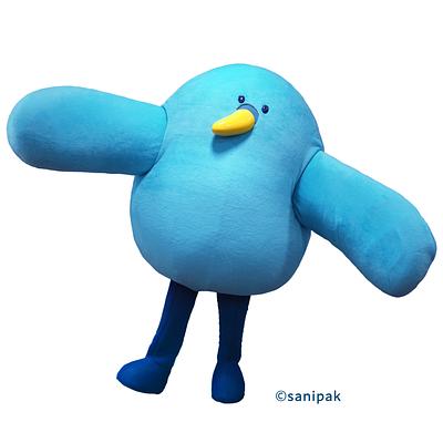 かもめのサニーの画像