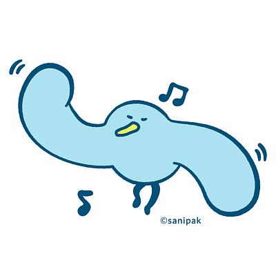 かもめのサニーの画像