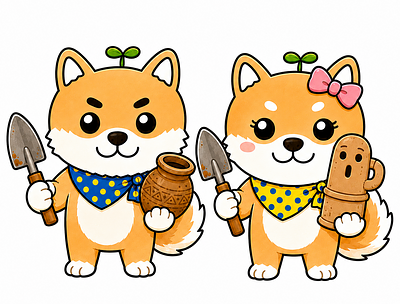 どっき～ぬ＆どき～ぬの画像