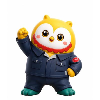 ふくまるの画像