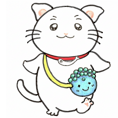 かまにゃん🐾の画像