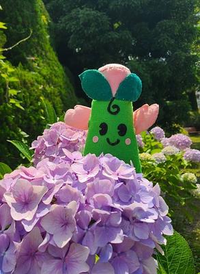 たけまるくんの画像