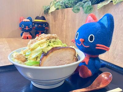 IMAにゃんの画像