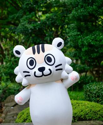 森虎雄の画像