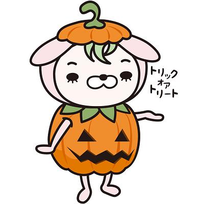 はぴにの画像