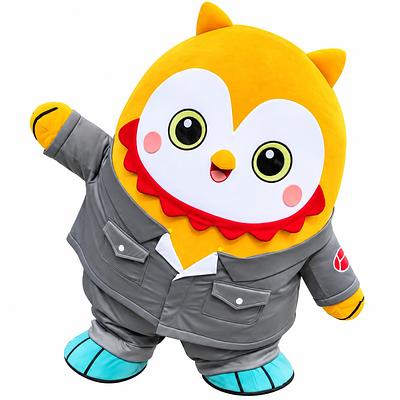 ふくまるの画像